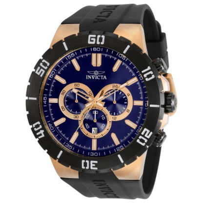 Front view of Invicta Pro Driver Unisex Watch 30729
