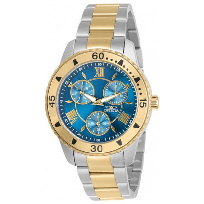 Front view of Invicta Angel Unisex Watch 30735