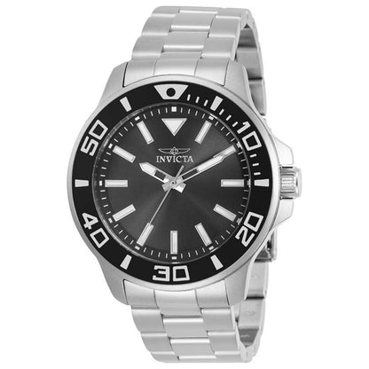 Front view of Invicta Pro Driver Unisex Watch 30744