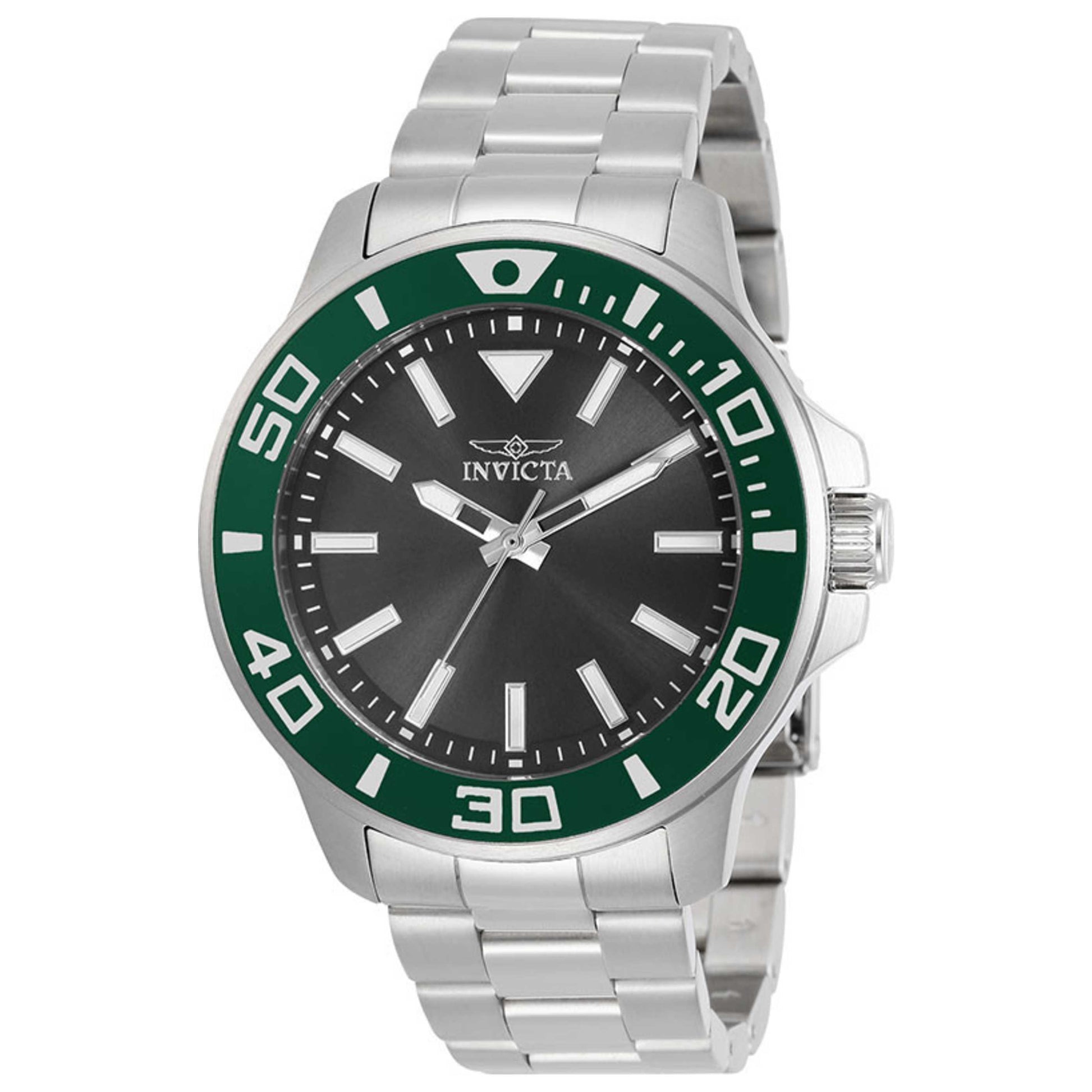 Front view of Invicta Pro Driver Unisex Watch 30746