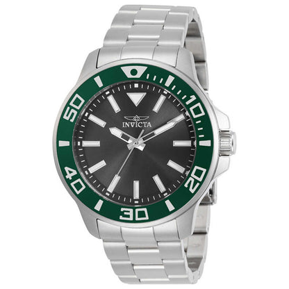 Front view of Invicta Pro Driver Unisex Watch 30746