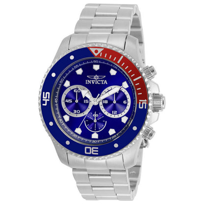 Front view of Invicta Pro Driver Unisex Watch 30748