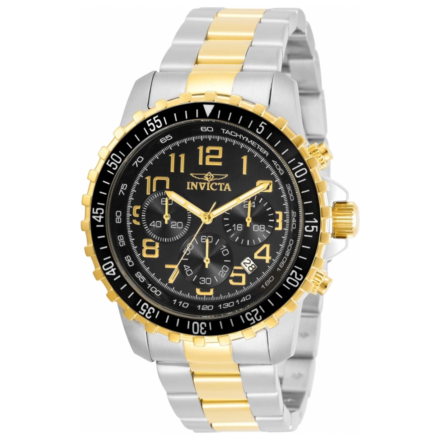 Front view of Invicta Specialty Unisex Watch 30792
