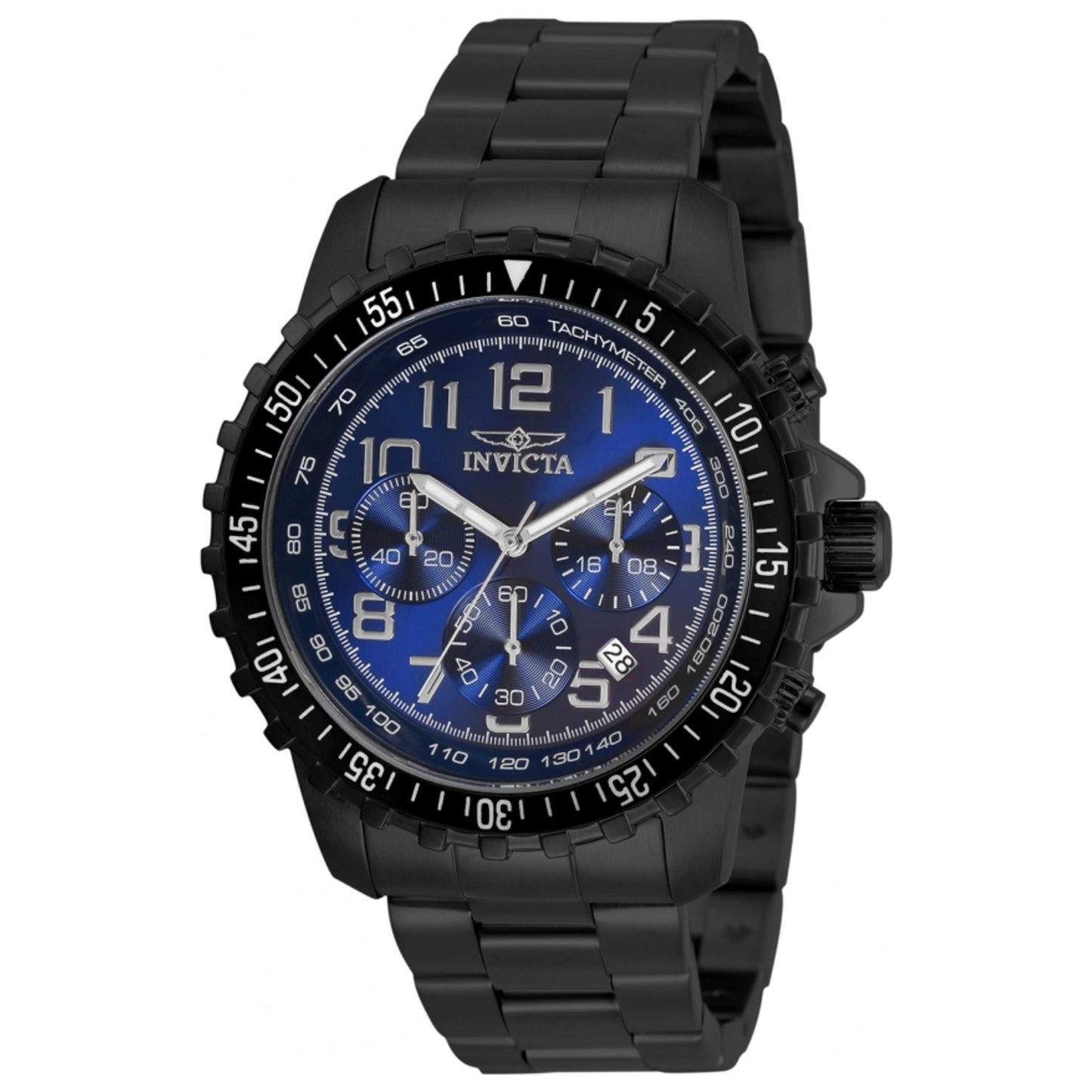 Front view of Invicta Specialty Unisex Watch 30795