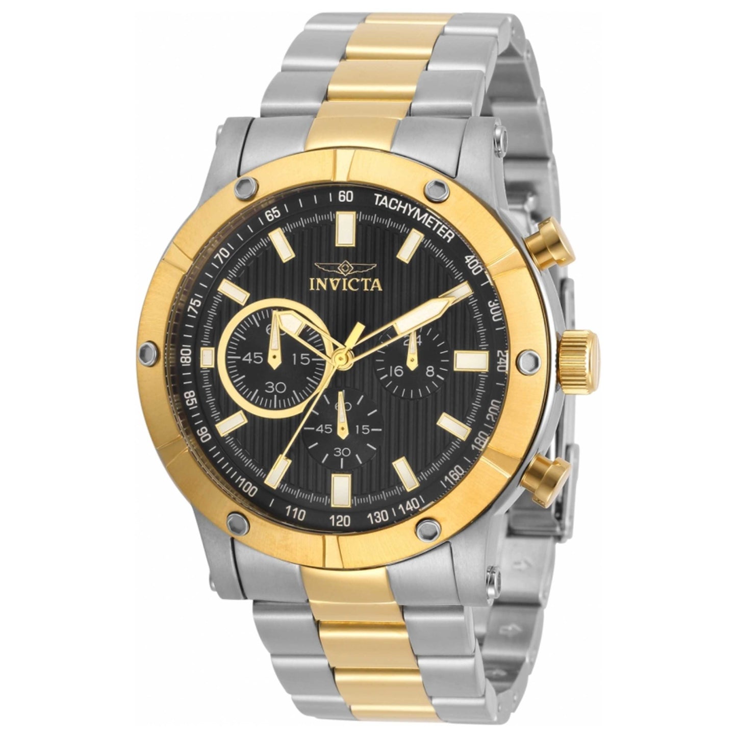 Front view of Invicta Specialty Unisex Watch 30797