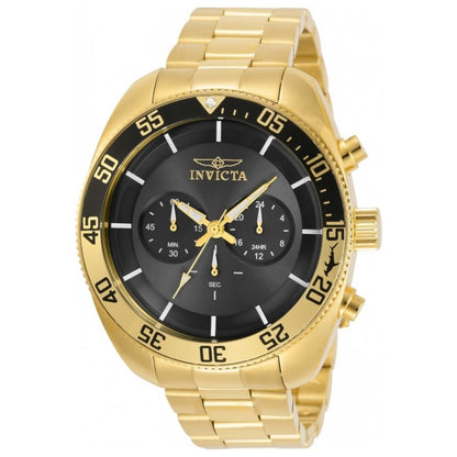Front view of Invicta Pro Driver Unisex Watch 30804