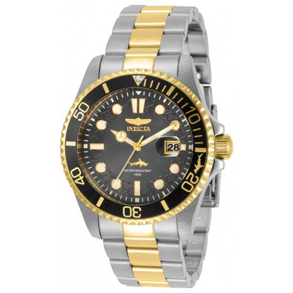 Front view of Invicta Pro Diver Men's Quartz Watch 30809