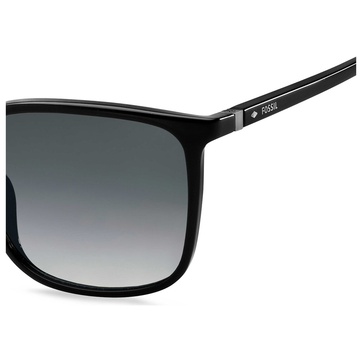 Fossil Slim Men's Sunglasses 3081-S - Image #4