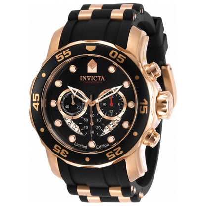 Front view of Invicta Pro Diver Men's Quartz Watch 30825