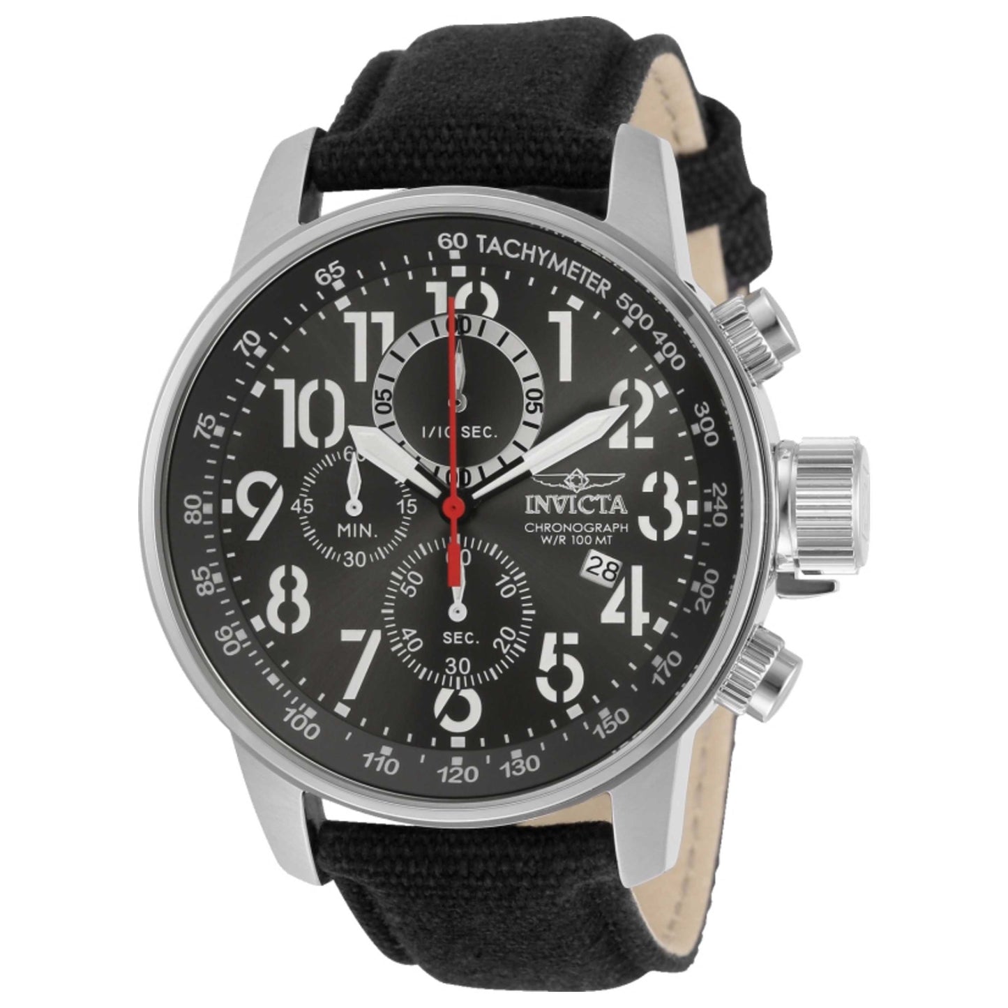 Front view of Invicta I-Force Men's Quartz Watch 30920