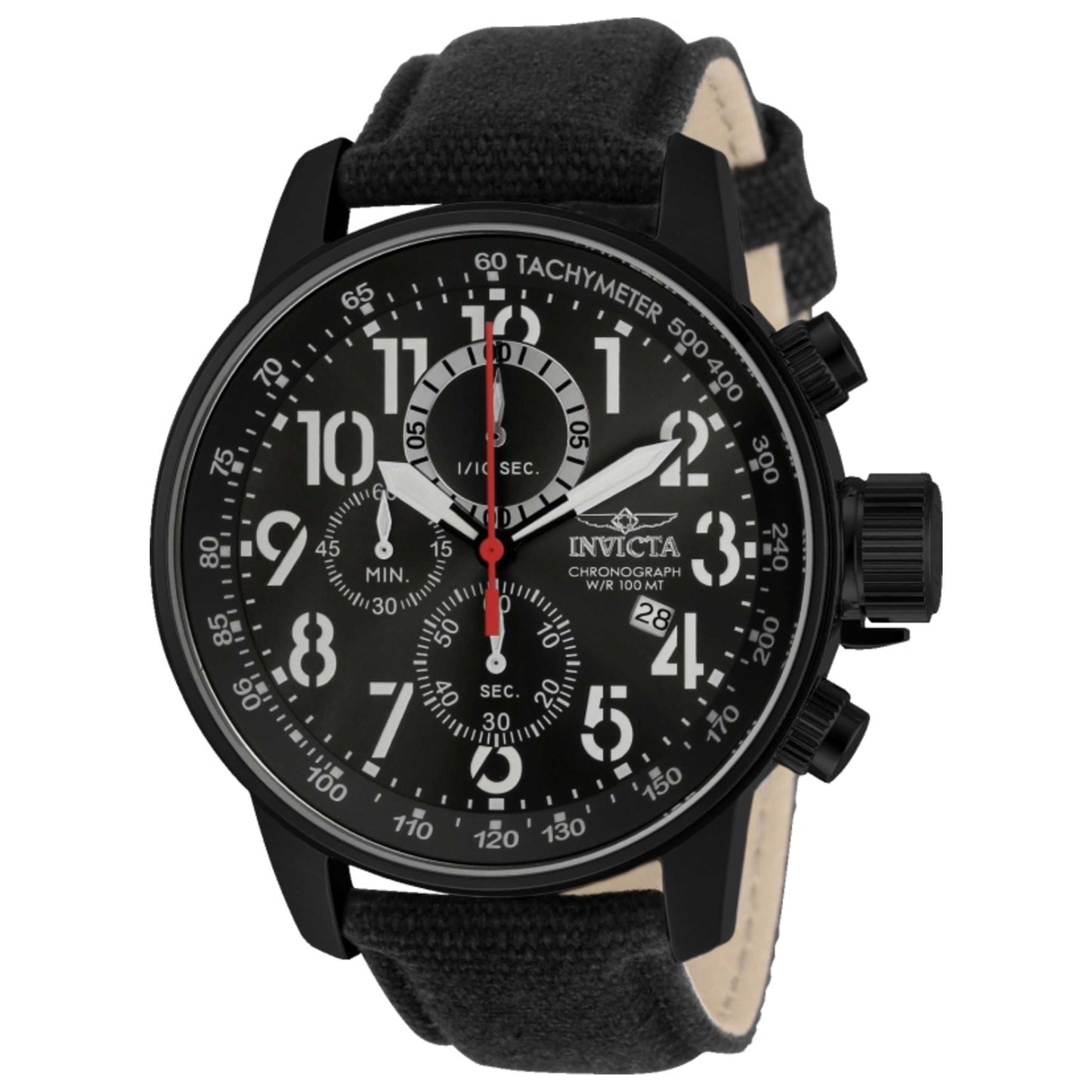 Front view of Invicta I-Force Men's Quartz Watch 30921