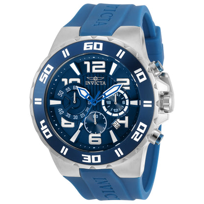 Front view of Invicta Pro Diver Men's Quartz Watch 30937