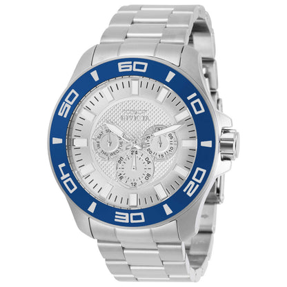 Front view of Invicta Pro Diver Men's Quartz Watch 30946