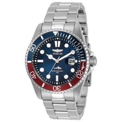 Front view of Invicta Pro Driver Unisex Watch 30951