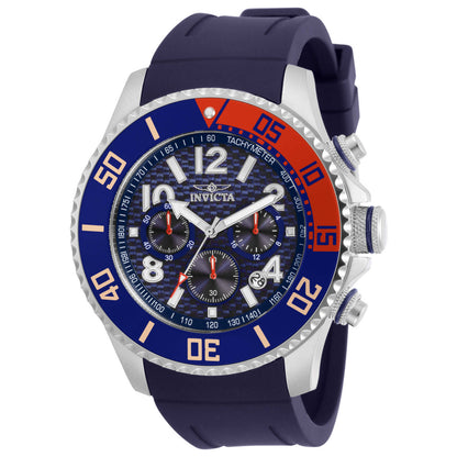 Front view of Invicta Pro Diver Men's Quartz Watch 30958