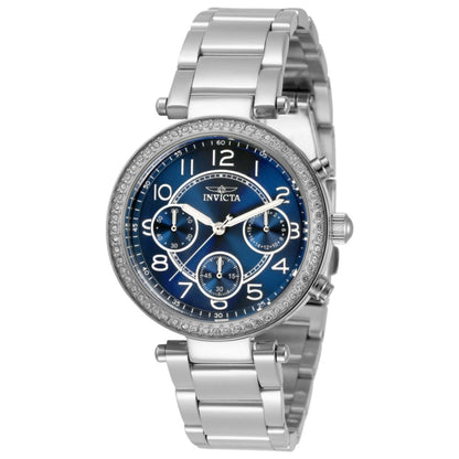 Front view of Invicta Angel Women's Quartz Watch 30968