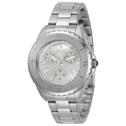 Front view of Invicta Angel Women's Quartz Watch 30974
