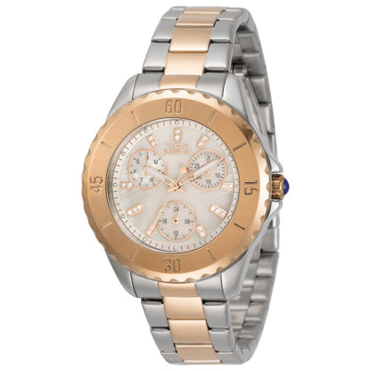 Front view of Invicta Angel Women's Quartz Watch 30976