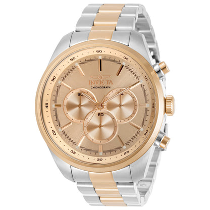 Front view of Invicta Specialty Men's Quartz Watch 30980