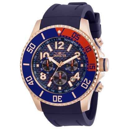 Front view of Invicta Pro Diver Men's Quartz Watch 30986