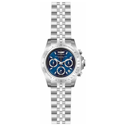 Front view of Invicta Speedway Men's Quartz Watch 30990