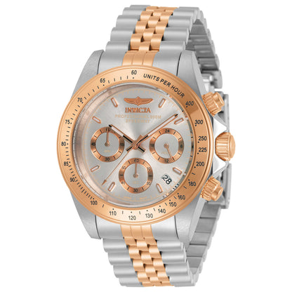 Front view of Invicta Speedway Men's Quartz Watch 30995