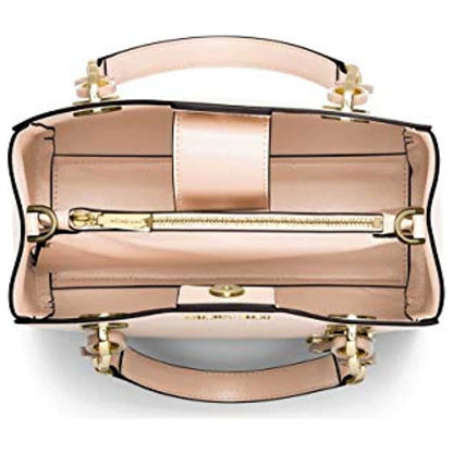 Michael Kors Cynthia Women's Handbags 30F8GCYS0L187 - Image #3