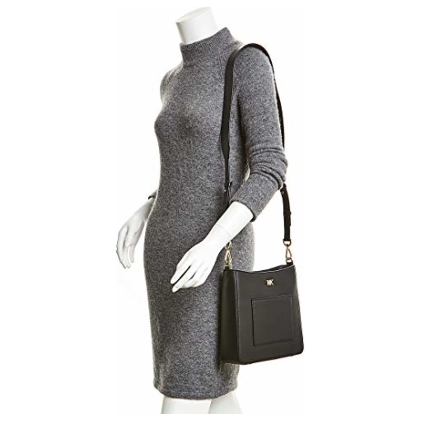 Michael Kors Gloria Women's Handbags 30F8GG0M2L001 - Image #2