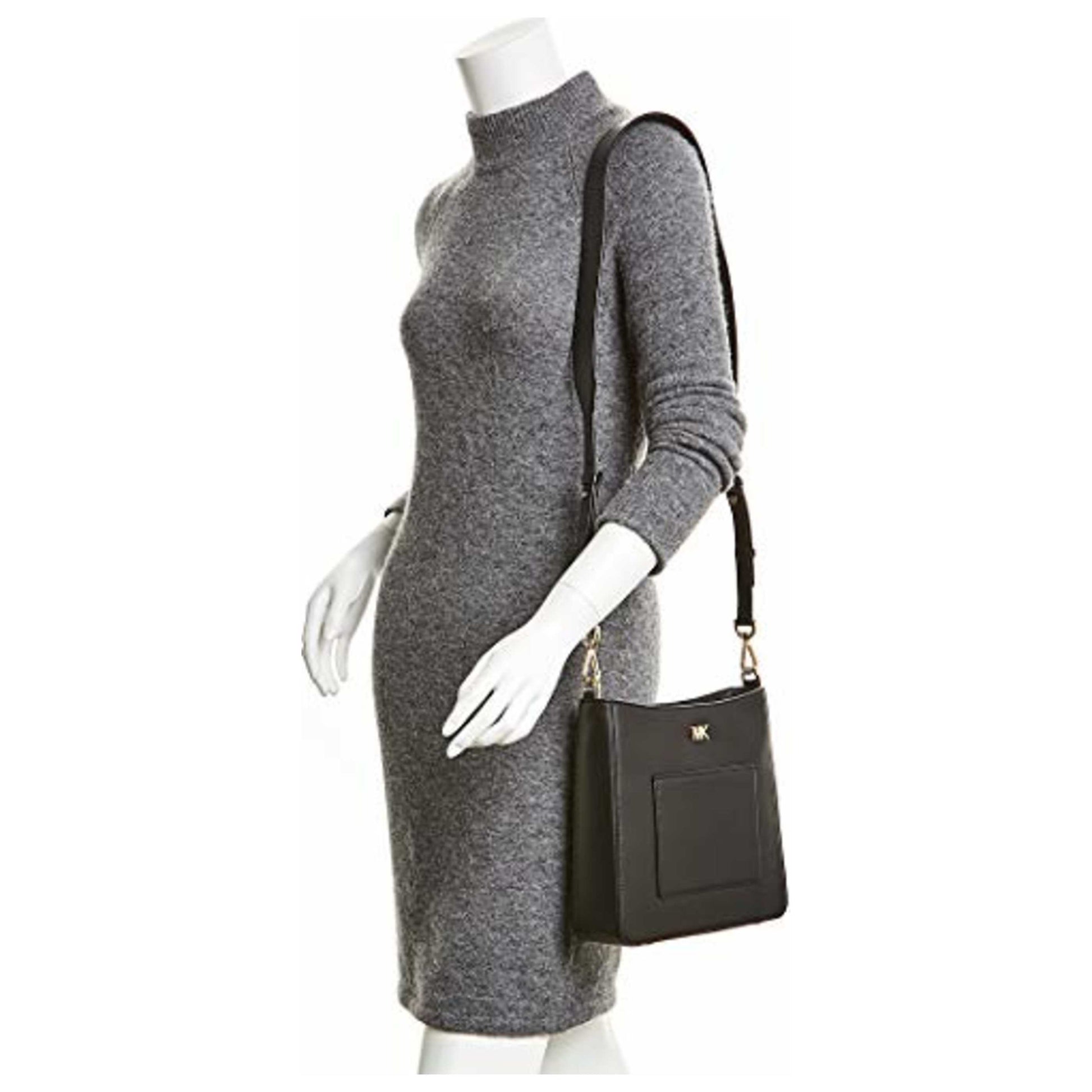 Michael Kors Gloria Women's Handbags 30F8GG0M2L001 - Image #2
