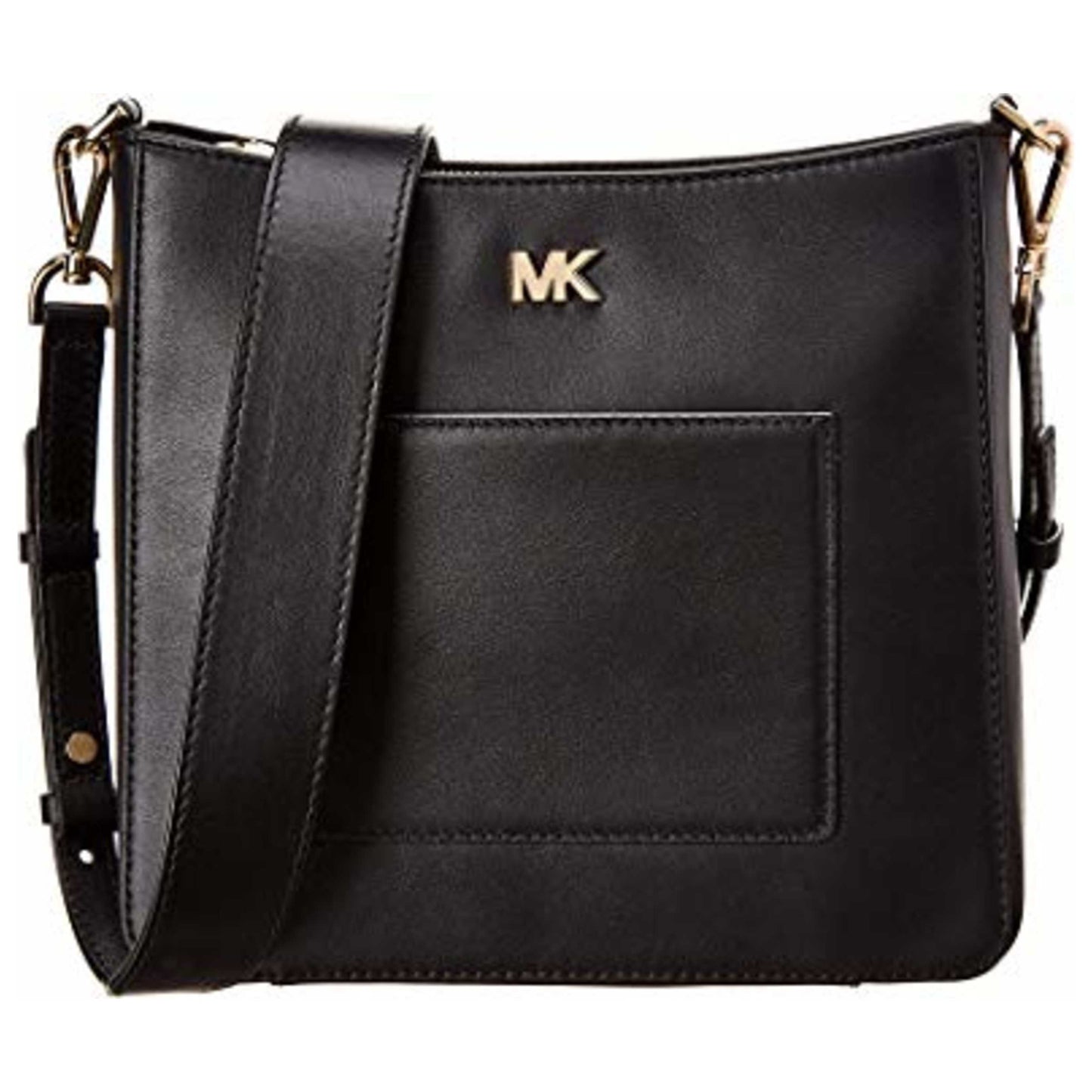 Front view of Michael Kors Gloria Women's Handbags 30F8GG0M2L001