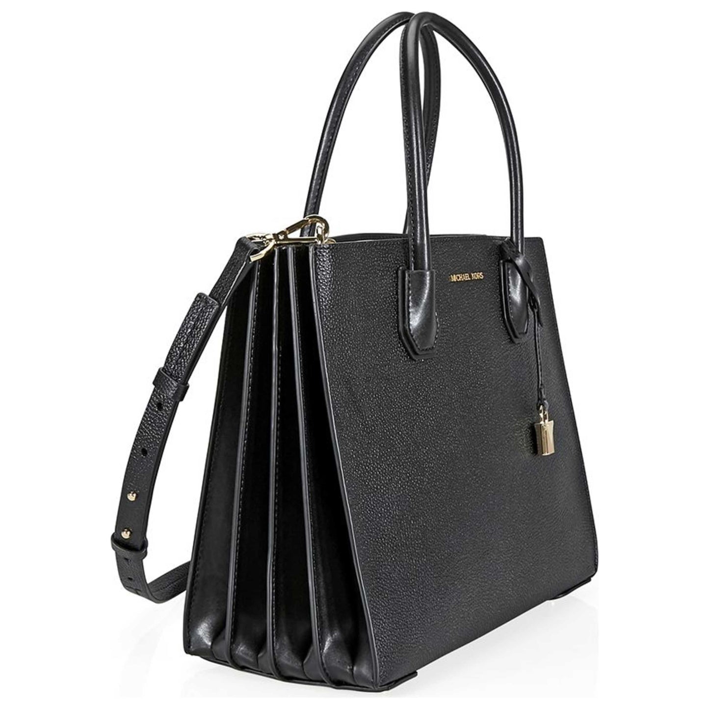 Michael Kors Mercer Women's Handbags 30F8GM9T3T001 - Image #2