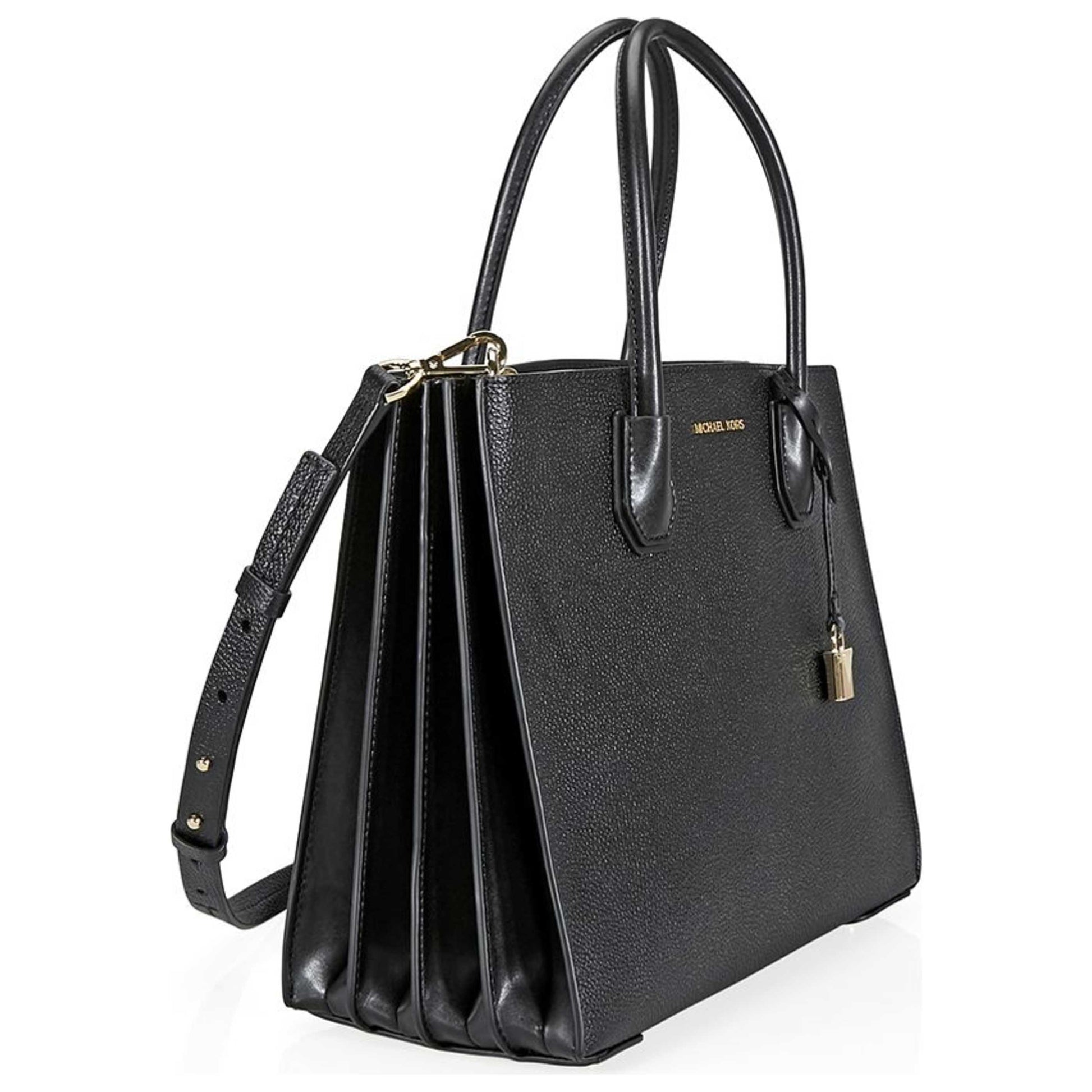 Michael Kors Mercer Women's Handbags 30F8GM9T3T001 - Image #2