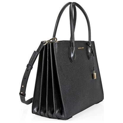 Michael Kors Mercer Women's Handbags 30F8GM9T3T001 - Image #2