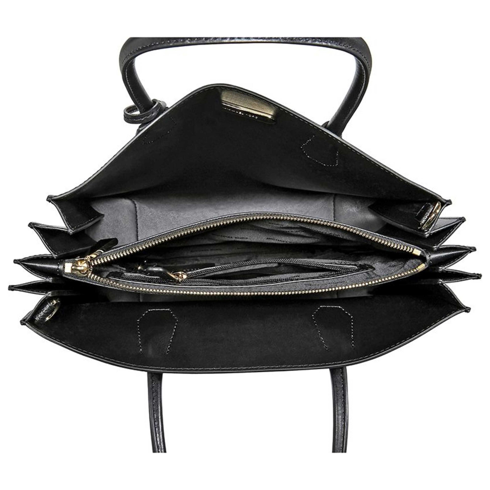 Michael Kors Mercer Women's Handbags 30F8GM9T3T001 - Image #3