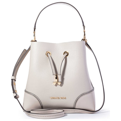 Front view of Michael Kors Mercer Gallery Women's Handbags 30F9GZ5L1L-182