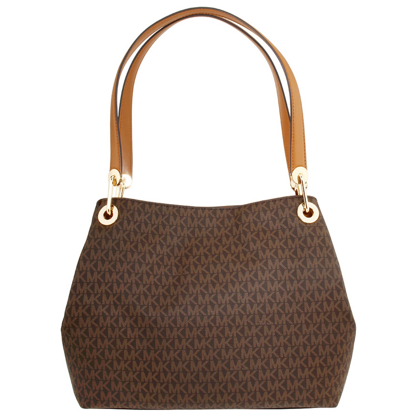 Michael Kors Raven Women's Handbags 30H6GRXE3V-200 - Image #3