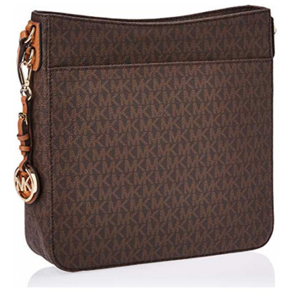 Michael Kors Jet Set Travel Large Logo Women's Handbags 30H6GTVM3V-200 - Image #2
