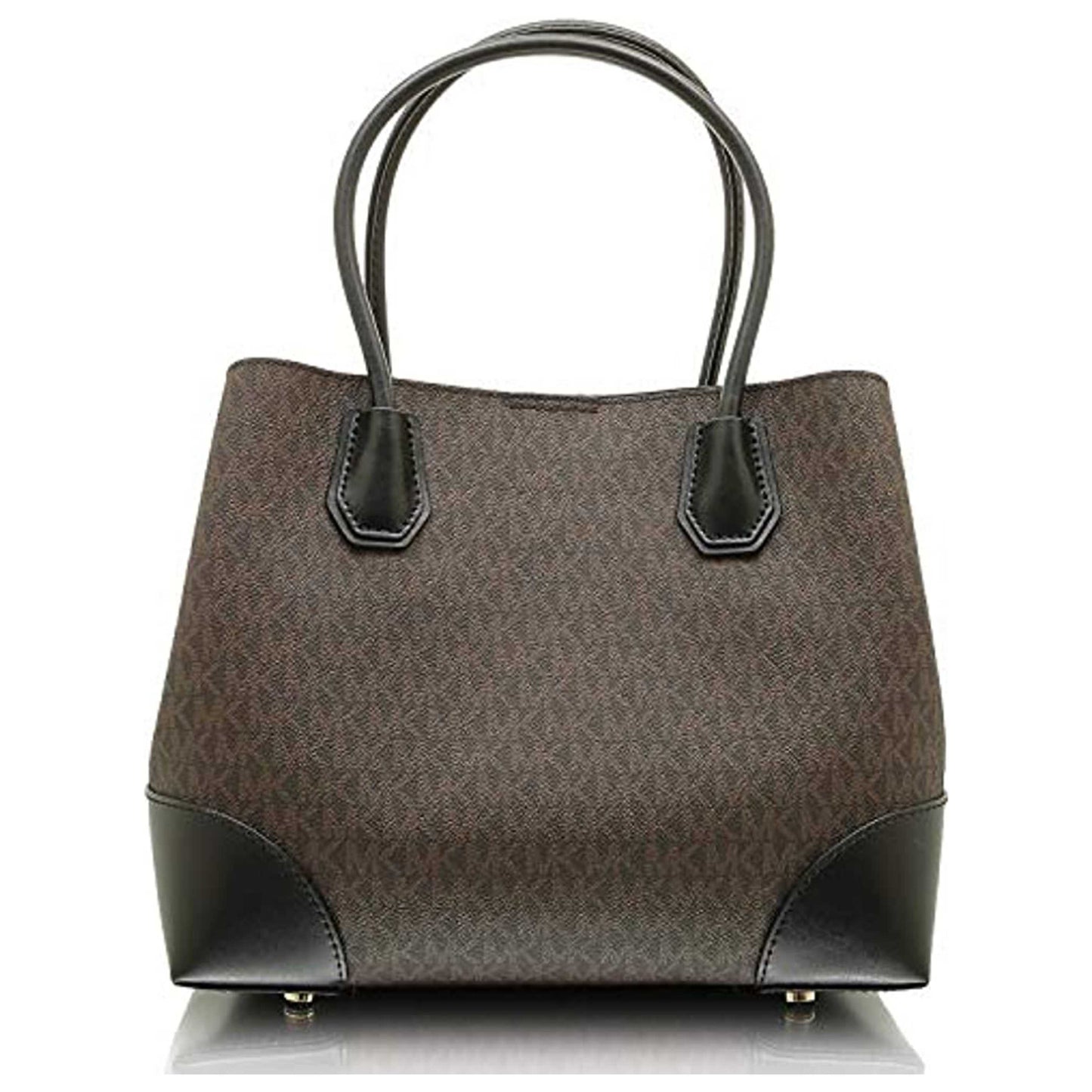 Michael Kors Mercer Gallery Women's Handbags 30H7GZ5T6V292 - Image #3