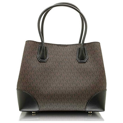 Michael Kors Mercer Gallery Women's Handbags 30H7GZ5T6V292 - Image #3