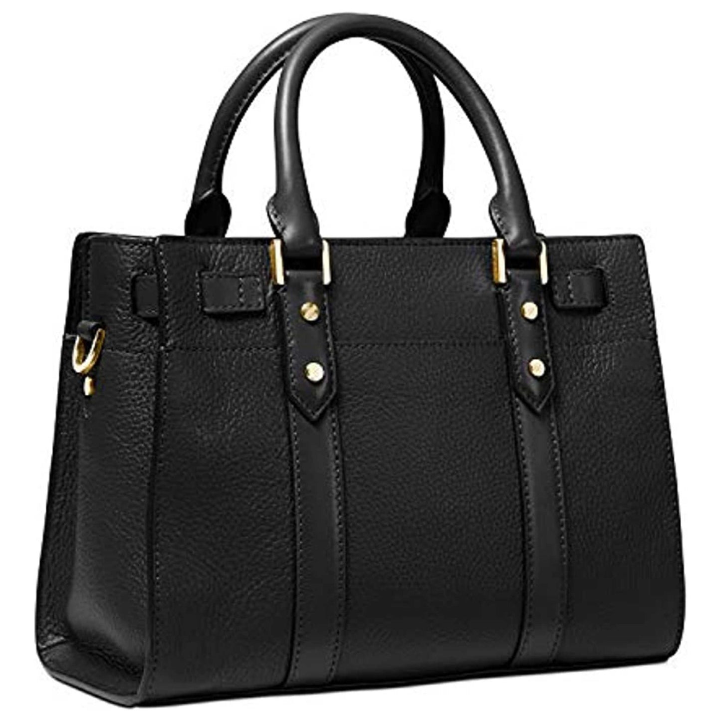 Michael Kors Nouveau Hamilton Women's Handbags 30H9G0HS1U-001 - Image #2