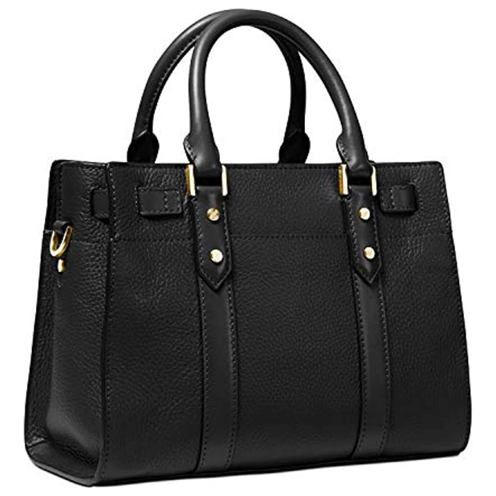 Michael Kors Nouveau Hamilton Women's Handbags 30H9G0HS1U-001 - Image #2