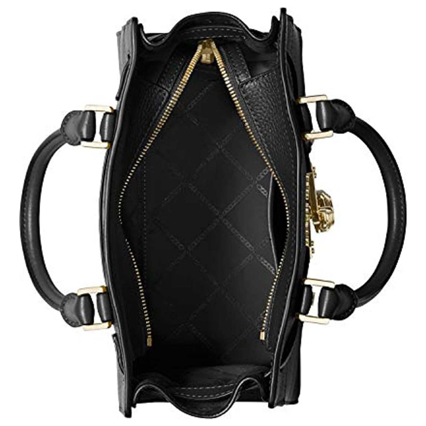 Michael Kors Nouveau Hamilton Women's Handbags 30H9G0HS1U-001 - Image #3