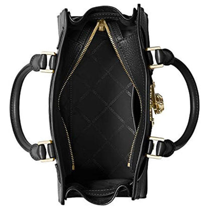Michael Kors Nouveau Hamilton Women's Handbags 30H9G0HS1U-001 - Image #3