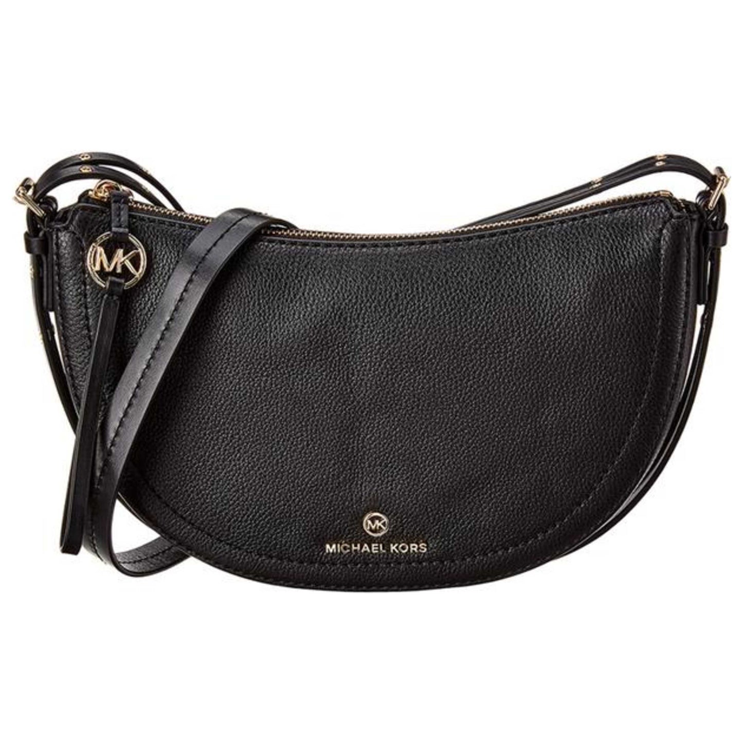 Front view of Michael Kors Camden Women's Handbags 30H9GCDM1L-001
