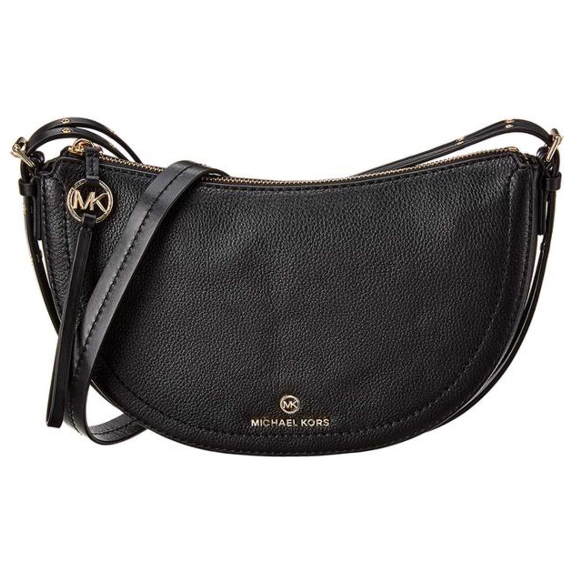 Front view of Michael Kors Camden Women's Handbags 30H9GCDM1L-001
