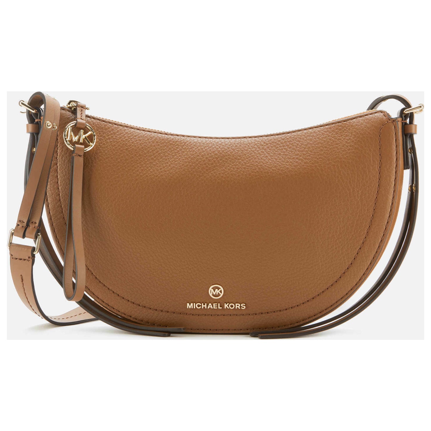 Front view of Michael Kors Camden Women's Handbags 30H9GCDM1L-230