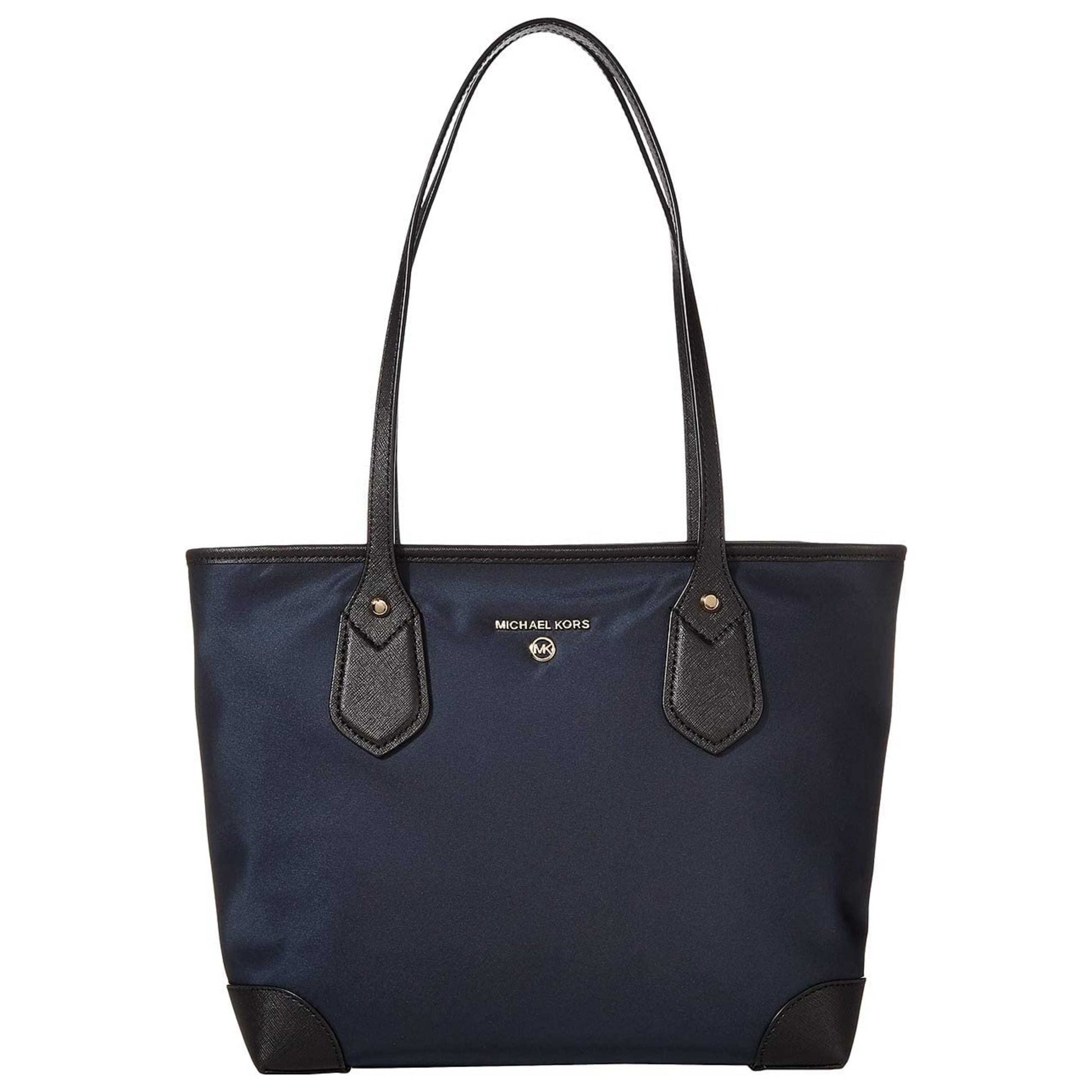 Front view of Michael Kors Eva Women's Handbags 30H9GV0T0C-407