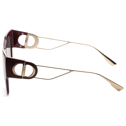 Christian Dior Fashion Women's Sunglasses 30MONTA1S-0LHF-55-22 - Image #3