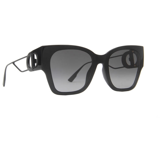 Front view of Christian Dior Fashion Women's Sunglasses 30MONTA1S-86-55-22-B