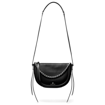 Front view of Michael Kors Jagger Women's Handbags 30S0G1JM1L-001